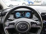Hyundai Tucson 1,6 T-GDI Freedom 4x4 AT ČR - náhled 19