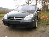 Citroën C5 2,0 16V HPI Xenony,Kůže  Exclu - náhled 2