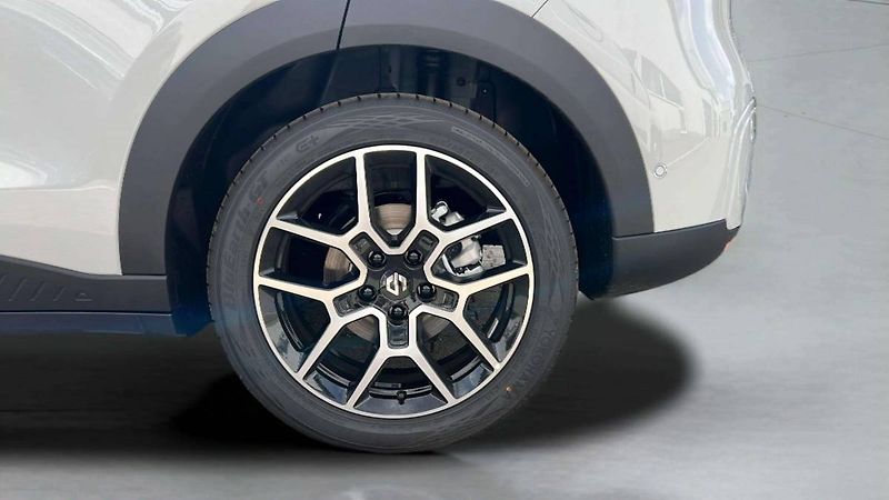 Leapmotor B03X (2026) Design ProMax (53 kWh baterie) - fotka 34 z 34
