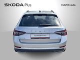 Škoda Superb (2023) Combi 2.0 TDI 4x4 DSG L&K - náhled 33