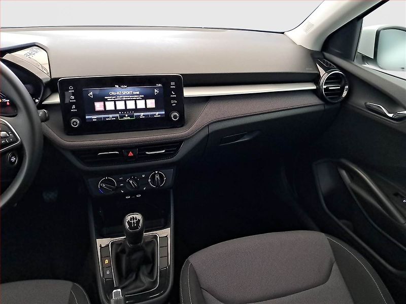 Škoda Fabia (2026) 1.0 TSI, ČR,1.maj, Serv.kniha - fotka 8 z 20