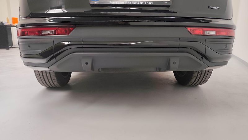 Audi Q5 (2023) Sportback S-line, B&O, Quattro - fotka 17 z 95