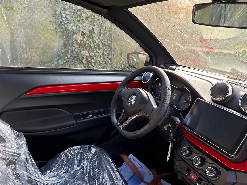 Aixam Coupé (2026) GTI - Ambition - fotka 9 z 12