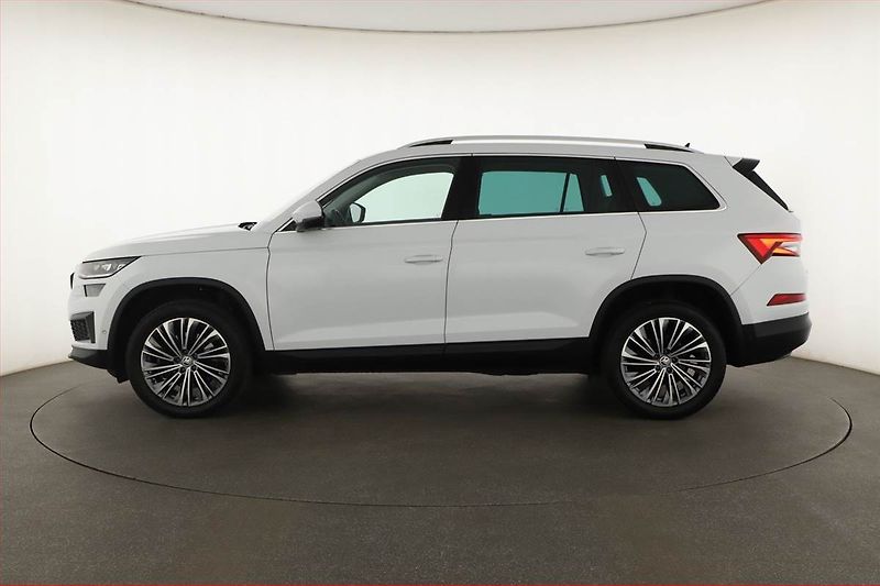 Škoda Kodiaq (2023) 2.0 TDI - fotka 3 z 26