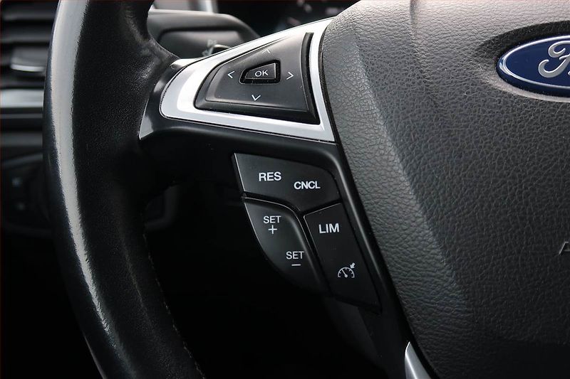 Ford Mondeo (2019) 2.0 TDCI, Automat, Serv.kniha - fotka 20 z 21