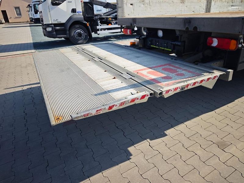 DAF LF 290 FA - fotka 16 z 23