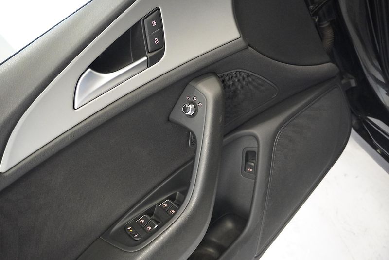 Audi A6 3.0 TDi AUTOMAT  - fotka 11 z 31
