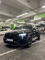 Mercedes-Benz GLC (2022) Mercedes-AMG GLC 63 S - náhled 1
