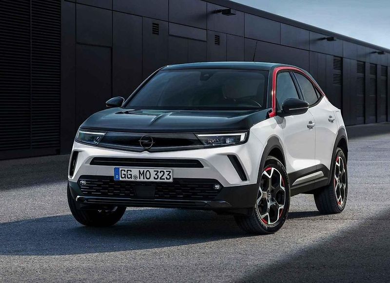 Pro SUV je dieselový pohon vhodnou volbou