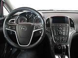Opel Astra (2013) 1.6T, AT, park.čidla - náhled 11