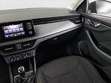 Škoda Scala (2023) 1.5 TSI, Serv.kniha, Tempomat - náhled 8