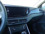 Volkswagen Taigo (2026) 1,0 TSI 85kW 6G  People - náhled 15