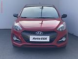 Hyundai i30 (2014) 1.4CVVT, Classic, +kola - náhled 1