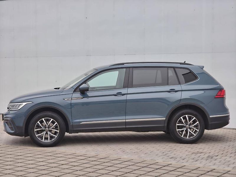 Volkswagen Tiguan 6G 1,5TSi - fotka 3 z 21