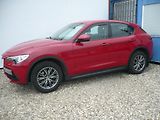 Alfa Romeo Stelvio 2.0T Q4 Kamera Klima - náhled 2