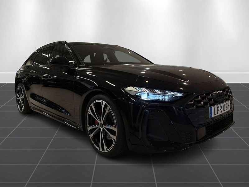 Audi A5 TDI q S-Line Tech Pro Venti - fotka 3 z 17