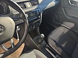 Škoda Rapid 1,2 TSI 66KW klima ALU STK - náhled 14