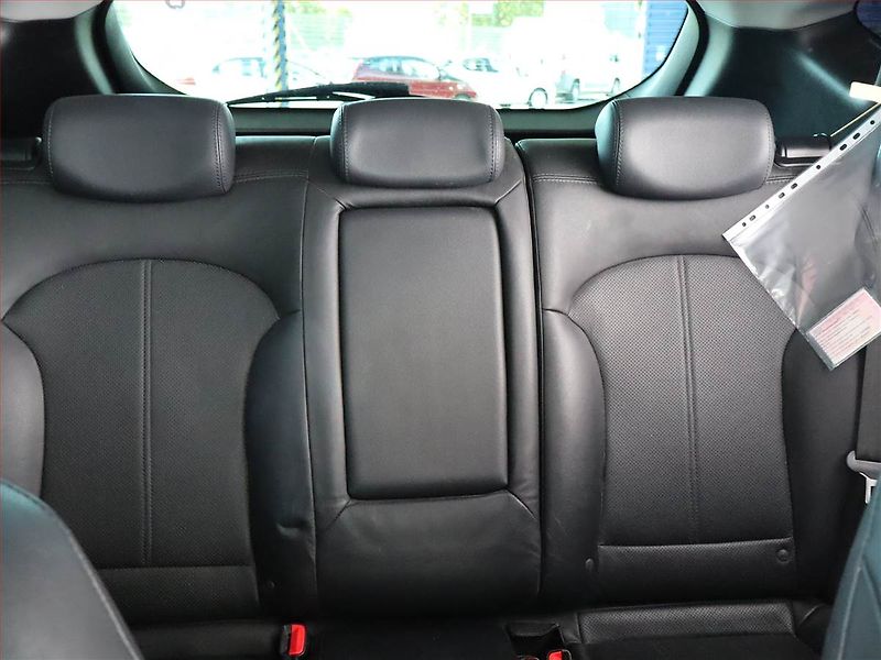 Hyundai ix35 (2013) 2.0 CRDi, 4X4, Automat - fotka 10 z 19
