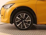 Peugeot 208 (2020) 50 kWh, SoH 84%, Automat - náhled 15