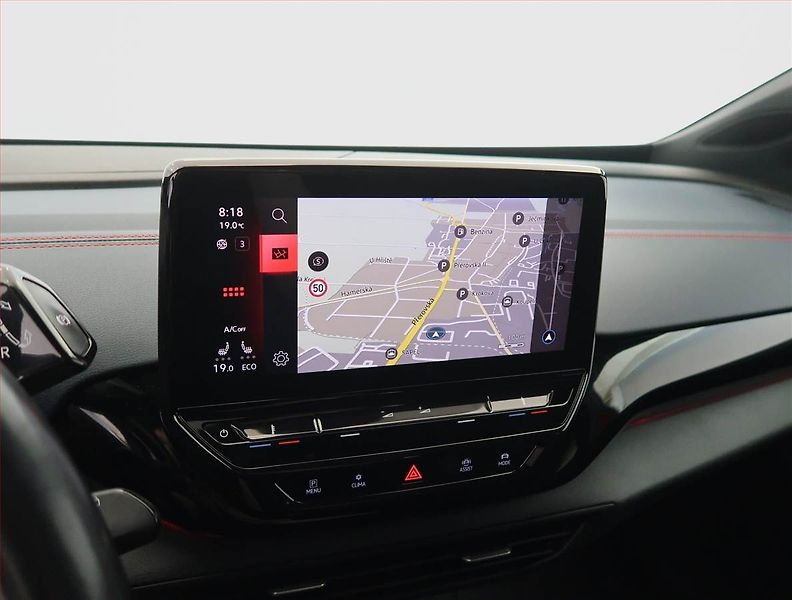 Volkswagen ID.4 (2021) GTX (82 kWh), SoH 92% - fotka 16 z 28