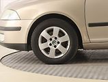 Škoda Octavia (2005) 2.0 TDI, Tempomat - náhled 14