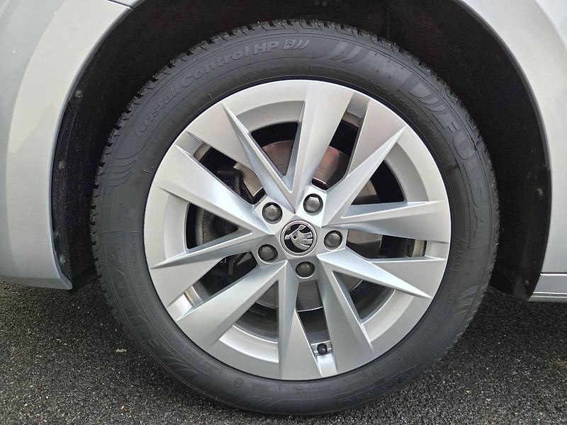 Škoda Octavia 2.0 TDI 4x4 110kW DSG STYLE - fotka 42 z 44