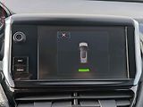 Peugeot 2008 (2016) 1.2PT, AC, temp, park.asist - náhled 13