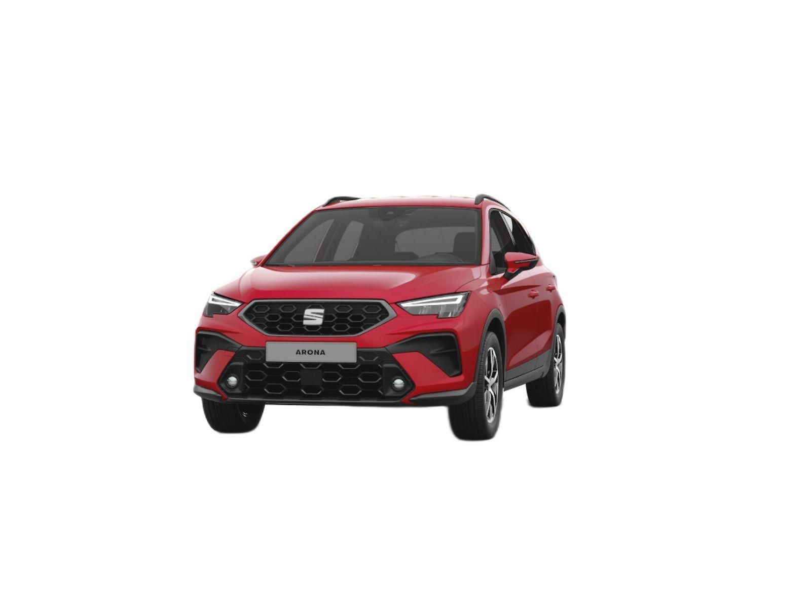 Seat Arona Style