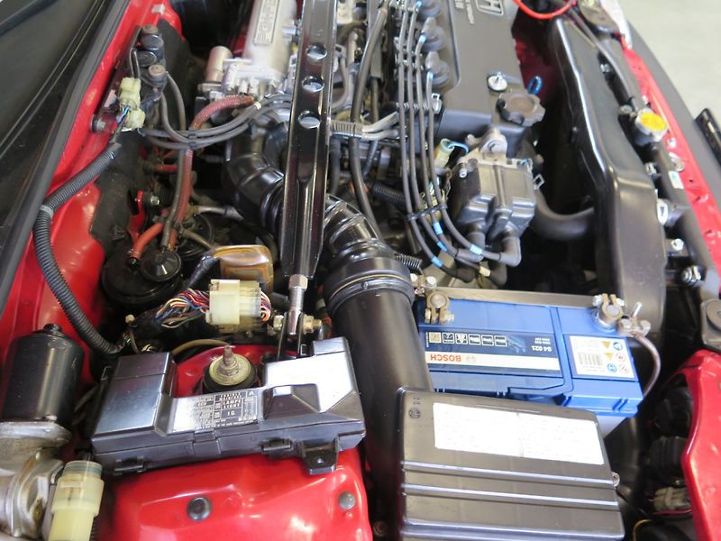 Honda Civic 1.6 16V 80kW - fotka 21 z 22