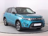 Suzuki Vitara (2016) 1.6 VVT, 4X4, Serv.kniha - náhled 1