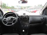 Dacia Lodgy (2019) 1.6i, 1.maj,ČR, AC, výhřev - náhled 8