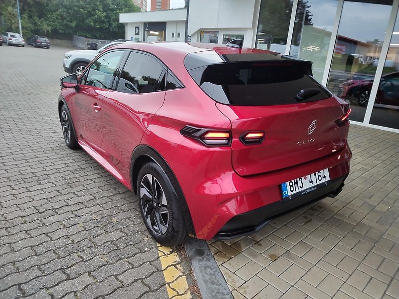 Renault Clio (2026) Techno TCe 115 - fotka 3 z 22