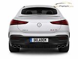 Mercedes-Benz GLE AMG GLE 53 HYBRID 4MATIC+ kupé - náhled 3