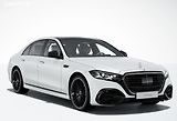 Mercedes-Benz Třídy S (2026) S 450d 4M AMG LONG | MAX - náhled 1