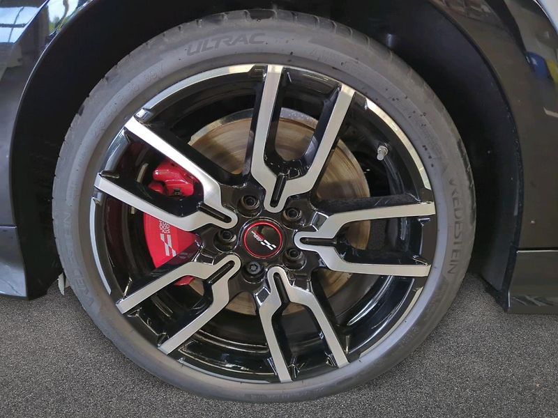 Mini Ostatní John Cooper Works Cabrio - fotka 15 z 17