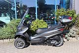 Piaggio MP3 500 LT (2017) 2017 TOP - náhled 11