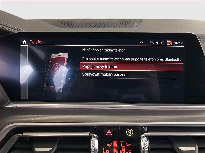 BMW X5 (2021) xDrive30d - fotka 28 z 32