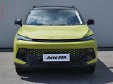 BAIC X55 (2025) 1.5I, ČR, AT, LED, panorama - náhled 1