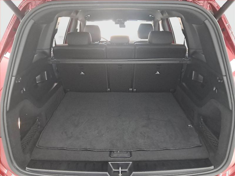Mercedes-Benz EQB (2022) 350 4MATIC - fotka 14 z 21