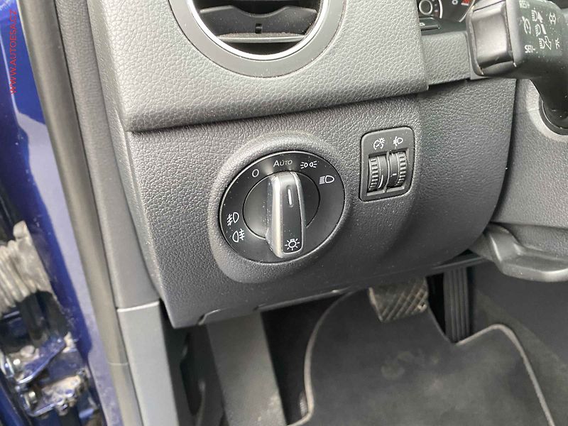 Volkswagen Golf Plus (2010) 1.4TSi, AT, tempo, navi - fotka 15 z 18