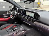 Mercedes-Benz GLE 400d 4MATIC COUPE, AMG, BURM. - náhled 51
