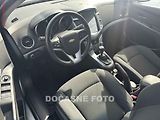 Chevrolet Cruze (2011) 1.6i, 1.maj,ČR, AC, park - náhled 2