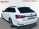 Škoda Superb (2016) kombi 2.0 TSI 6DSG 4x4 SportLi - náhled 32
