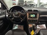 Škoda Octavia 1,4   TSI 90KW XENON ELEGENACE - náhled 20