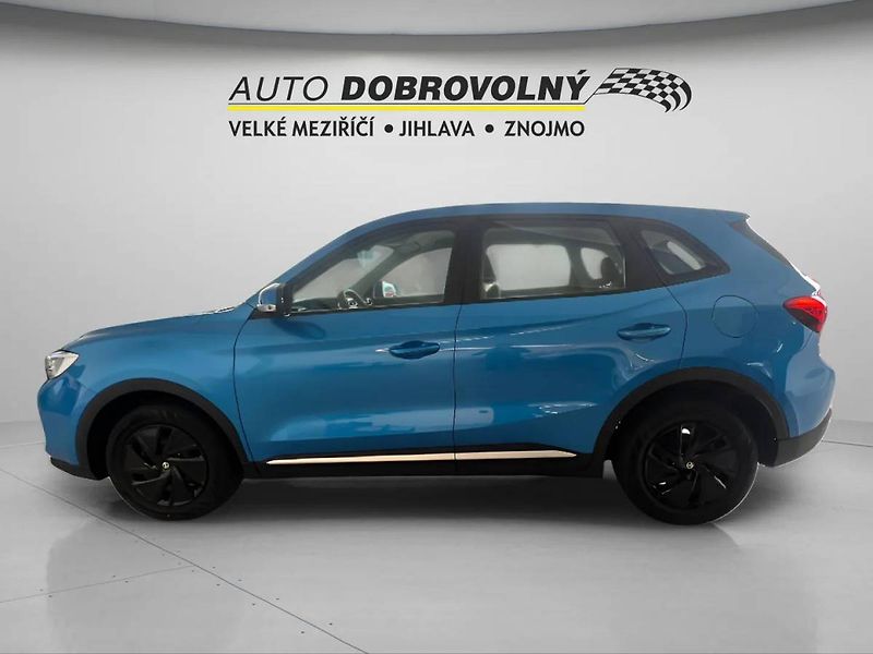 MG ZS (2026) EXCITE 1.5 MT5 (85kW/115k) / 1 - fotka 3 z 30