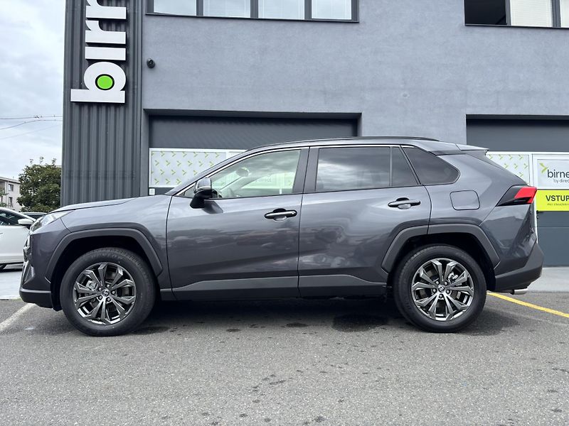 Toyota RAV4 (2024) Comfort 2.5 Hybrid (160 kW)  - fotka 6 z 19