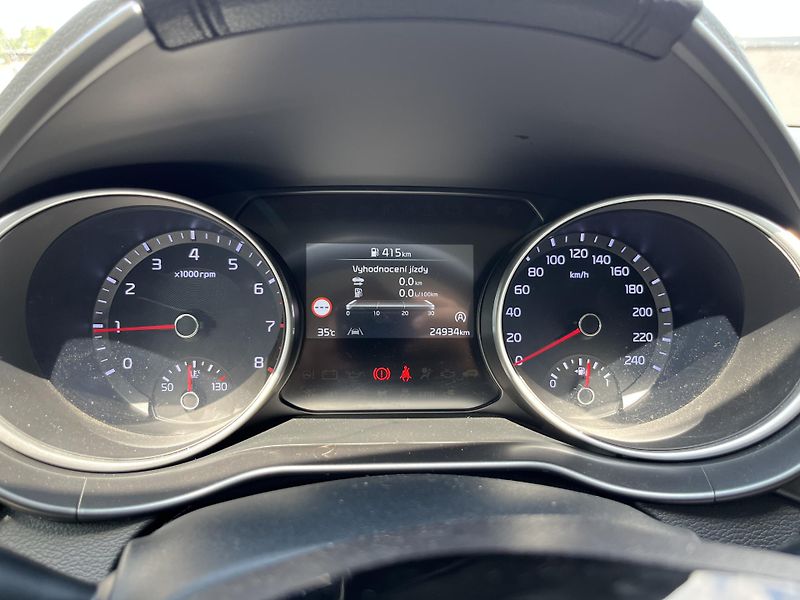 Kia Ceed (2026) - fotka 16 z 24