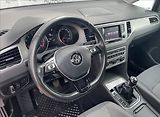 Volkswagen Golf Sportsvan 1,2 TSi,STK 8/28,serv.kn. - náhled 12