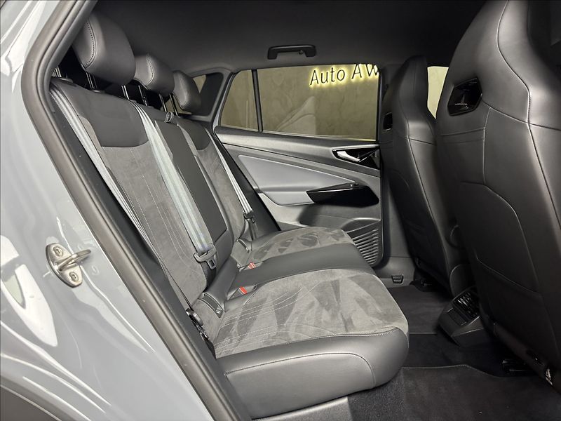 Volkswagen ID.4 Pro Sportpaket LED Tepelko - fotka 15 z 49