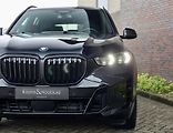 BMW X5 (2025) 50e xDrive M SPORT PRO - náhled 10